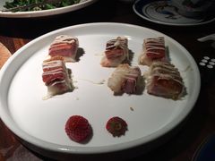 烟熏寿司糯米鸭-桂满陇-十里风荷(合生汇店)