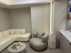 -壹点灵·心理咨询中心(中山公园店)