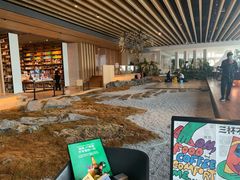 -Seesaw Coffee(朝阳大悦城店)