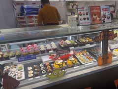 -Pantry's Best派悦坊蛋糕(K11购物艺术中心店)