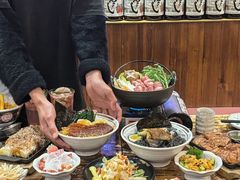 -小川洋风料理(街道口店)
