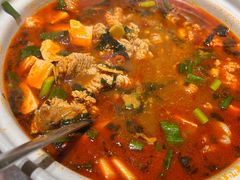 -天下客饭店(中山路店)