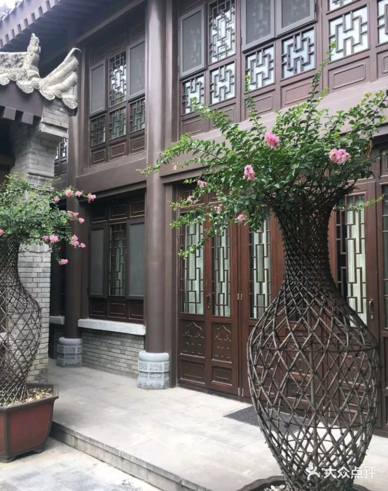 印象南湖秦苑图片 - 第12张