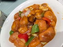 -凯鸽酒楼(水泉湾龙园店)