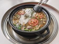 -野菌王牦牛肉汤锅