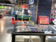 -家乐福(古北店)