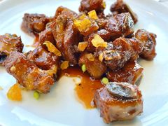 -一坐一忘云南菜(嘉里中心店)