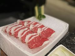 捞派澳洲肥牛-海底捞火锅(汇悦城店)