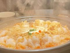 -前海沿·青岛菜(乐客城店)