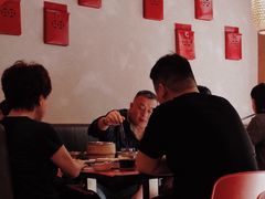 大堂-点点心点心专门店(旺角店)