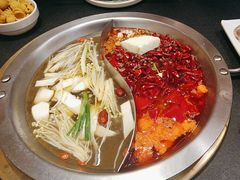 -沸炉重庆老火锅(军事博物馆店)