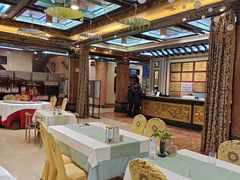 -鹊华居·地道鲁菜·海鲜·融合味(大明湖店)