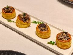-黑宝石西餐厅(汇励99城市公园店)