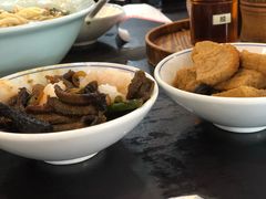 -奎元馆.百年奎元.非遗传承(西湖边的解放路店)
