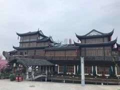 -二十八里太湖船菜(吉祥路店)