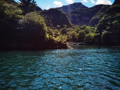 -龙庆峡风景区