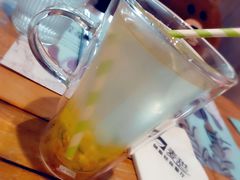 -麦甜创意轻食餐厅(西康路店)
