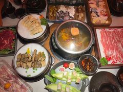 -芸山季·云南野生菌火锅(人民广场来福士店)