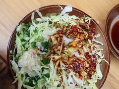 -有红鸡毛店·砂锅菜(抚琴夜市店)