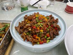 -普天和酒楼·新津菜·烤鸭(天津之眼店)