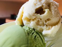 -The Lounge大堂酒廊·咖啡·沙拉·下午茶(金茂深圳JW万豪酒店)