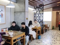 -建基泡馍·西安老字号·清真(永宁店)