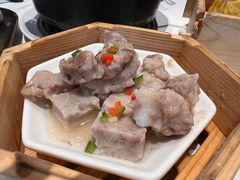 -侨美·唐荔园·40年地道粤菜