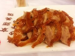 -全聚德(常州店)
