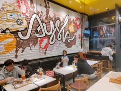大堂-艾薯夫妇Aysh(红山店)