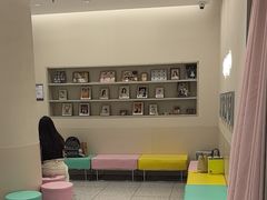 -天真蓝照相馆(五角场百联又一城店)