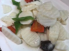-小菜园新徽菜(南京秦淮龙蟠汇店)