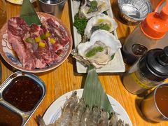 -陇璟烧肉酒场(友谊阳光城店)
