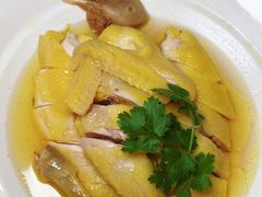 -馨越楼·点心·粤菜(赤坎店)