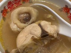 -邹开喜·炭炉鸡煲·海鲜火锅(虹口足球场店)