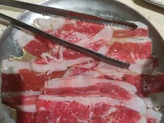 -安小胖韩国烤肉(财富广场画苑小区店)