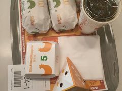 -麦当劳(郴州北湖店)
