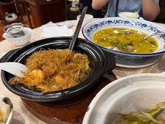 -麒麟中餐厅·经典粤菜·地道菜式老字号(广州长隆酒店)