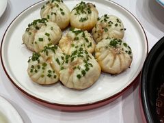 -上海老饭店(北京分店)