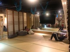 -安贞汤泉(安贞桥店)
