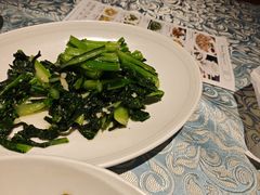 -巴扎美食·新疆菜·西域歌舞表演餐厅(新疆大厦店)