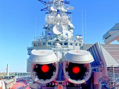 -泰达航母主题公园