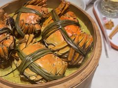 -杨氏青龙虾·羊蝎子(金盛路总店)