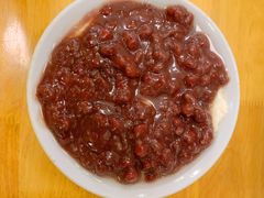 阿公红豆豆腐花-阿殳咖啡(水围村店)