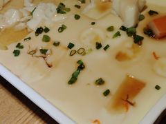 -永安鱼庄·镇江菜(丁卯店)