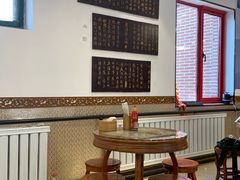 大堂-捷信牛奶甜品世家(五道口店)