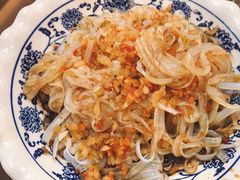 黄记凉粉-富临轩私房菜(集庆门大街店)