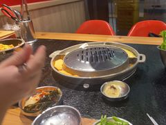 -哈哈碳都·牛肋条无限自助烤肉(宝龙店)
