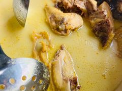 -金龙·打边炉(南京西路店)