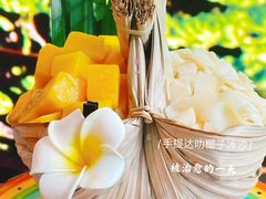 -泰妃殿(宏伊国际广场店)