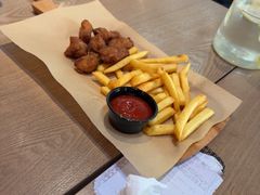 -必胜客(海光寺店)